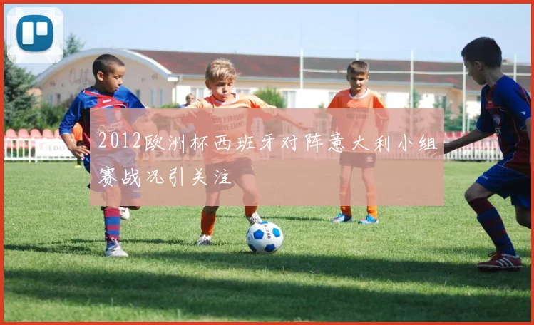 2012欧洲杯西班牙对阵意大利小组赛战况引关注