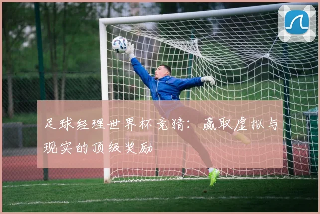 足球经理世界杯竞猜：赢取虚拟与现实的顶级奖励